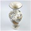 Image 6 : VTG MCM HAND MADE CERAMIC POTTERY VASE - WELYK