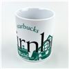 Image 2 : NURNBERG GERMANY STARBUCKS COFFEE TEA MUG CUP