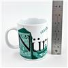 Image 8 : NURNBERG GERMANY STARBUCKS COFFEE TEA MUG CUP
