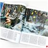 Image 10 : 9 AMERICAN/WESTERN ART MAGAZINE LOT - PAINTING