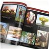 Image 5 : 9 AMERICAN/WESTERN ART MAGAZINE LOT - PAINTING