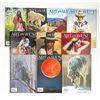 Image 1 : 10 ART OF THE WEST MAGAZINES FINE ART COLLECTOR