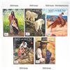 Image 3 : 10 ART OF THE WEST MAGAZINES FINE ART COLLECTOR