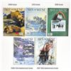 Image 2 : 10 ART OF THE WEST MAGAZINES FINE ART COLLECTOR