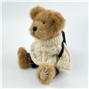 Image 1 : BOYDS BEARS COLLECTION PLUSH - KENDALL B LEARNIN