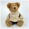 Image 2 : BOYDS BEARS COLLECTION PLUSH - KENDALL B LEARNIN