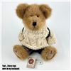 Image 7 : BOYDS BEARS COLLECTION PLUSH - KENDALL B LEARNIN