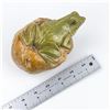 Image 11 : PARASITE WOOD FROG ART SCULPTURE WOOD CARVING