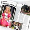Image 11 : 9 TRUE CRIME MAGAZINE LOT - PEOPLE - CELEBRITIES