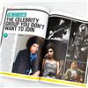 Image 12 : 9 TRUE CRIME MAGAZINE LOT - PEOPLE - CELEBRITIES