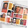 Image 8 : 9 TRUE CRIME MAGAZINE LOT - PEOPLE - CELEBRITIES