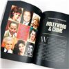 Image 9 : 9 TRUE CRIME MAGAZINE LOT - PEOPLE - CELEBRITIES
