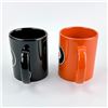 Image 4 : NHL PHILADELPHIA FLYERS HOCKEY LOGO COFFEE MUGS