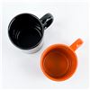 Image 5 : NHL PHILADELPHIA FLYERS HOCKEY LOGO COFFEE MUGS