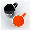 Image 6 : NHL PHILADELPHIA FLYERS HOCKEY LOGO COFFEE MUGS