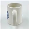 Image 3 : VTG SILVER JUBILLEE QUEEN ELIZABETH II COFFEE MUG