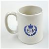Image 4 : VTG SILVER JUBILLEE QUEEN ELIZABETH II COFFEE MUG
