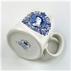 Image 6 : VTG SILVER JUBILLEE QUEEN ELIZABETH II COFFEE MUG