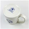 Image 7 : VTG SILVER JUBILLEE QUEEN ELIZABETH II COFFEE MUG