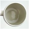 Image 9 : VTG SILVER JUBILLEE QUEEN ELIZABETH II COFFEE MUG