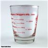 Image 9 : CANADIAN SHOT GLASS COWBOYS LOGGERS OIL RIGGERS