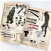Image 12 : 20 MARTIAL ARTS KUNG-FU BRUCE LEE MAGAZINE LOT