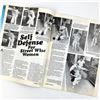 Image 15 : 20 MARTIAL ARTS KUNG-FU BRUCE LEE MAGAZINE LOT