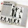 Image 16 : 20 MARTIAL ARTS KUNG-FU BRUCE LEE MAGAZINE LOT