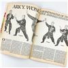 Image 18 : 20 MARTIAL ARTS KUNG-FU BRUCE LEE MAGAZINE LOT