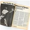 Image 19 : 20 MARTIAL ARTS KUNG-FU BRUCE LEE MAGAZINE LOT