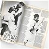 Image 22 : 20 MARTIAL ARTS KUNG-FU BRUCE LEE MAGAZINE LOT