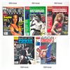 Image 3 : 20 MARTIAL ARTS KUNG-FU BRUCE LEE MAGAZINE LOT