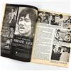 Image 6 : 20 MARTIAL ARTS KUNG-FU BRUCE LEE MAGAZINE LOT