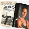 Image 7 : 20 MARTIAL ARTS KUNG-FU BRUCE LEE MAGAZINE LOT