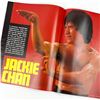 Image 8 : 20 MARTIAL ARTS KUNG-FU BRUCE LEE MAGAZINE LOT