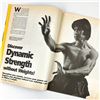 Image 9 : 20 MARTIAL ARTS KUNG-FU BRUCE LEE MAGAZINE LOT