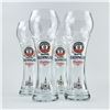 Image 1 : ERDINGER 2018 FIFA WORLD CUP SOCCER BEER GLASSES