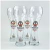 Image 2 : ERDINGER 2018 FIFA WORLD CUP SOCCER BEER GLASSES