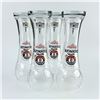 Image 3 : ERDINGER 2018 FIFA WORLD CUP SOCCER BEER GLASSES
