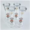 Image 6 : ERDINGER 2018 FIFA WORLD CUP SOCCER BEER GLASSES