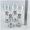 Image 8 : ERDINGER 2018 FIFA WORLD CUP SOCCER BEER GLASSES