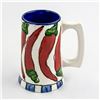 Image 3 : TERRA COTTA DUDES, ALBERTA, CANADA - POTTERY MUG