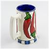 Image 5 : TERRA COTTA DUDES, ALBERTA, CANADA - POTTERY MUG