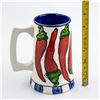 Image 8 : TERRA COTTA DUDES, ALBERTA, CANADA - POTTERY MUG