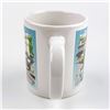 Image 4 : HUMOROUS CERAMIC LEANIN’ TREE COFFEE MUG CUP