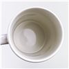 Image 6 : HUMOROUS CERAMIC LEANIN’ TREE COFFEE MUG CUP