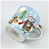 Image 12 : STARBUCKS HUXLEY MOUSE AND SQUIRREL COFFEE MUG
