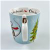 Image 2 : STARBUCKS HUXLEY MOUSE AND SQUIRREL COFFEE MUG