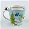 Image 3 : STARBUCKS HUXLEY MOUSE AND SQUIRREL COFFEE MUG