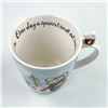 Image 5 : STARBUCKS HUXLEY MOUSE AND SQUIRREL COFFEE MUG